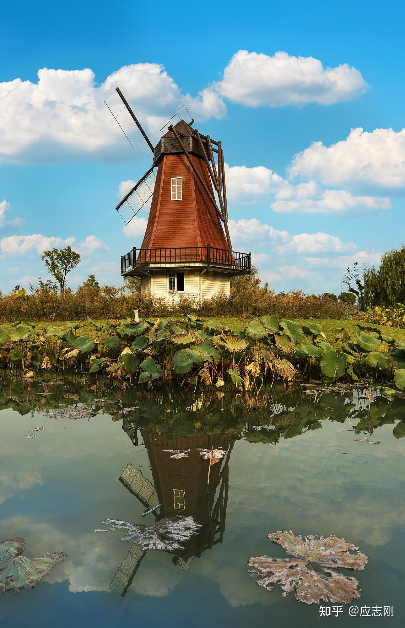 澄湖国际慢城少年的江南