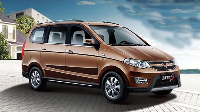 mpv五菱宏光难觅对手gl8吊打奥德赛宝骏730有待加强