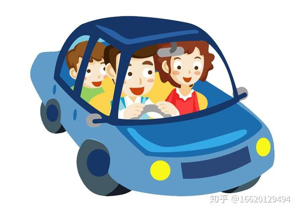 蛙蛙学车 - 知乎