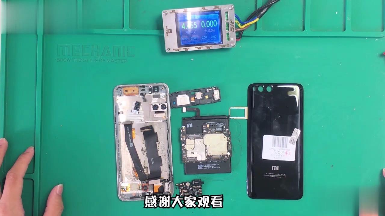 oppo r9sp充电提示"电池接触异常,请咨询售后",老徐一招秒杀