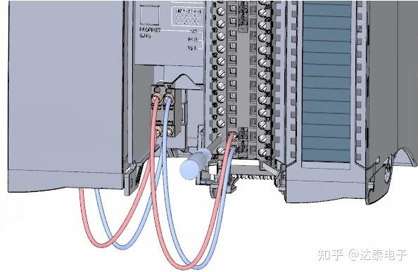 西门子系列PLC安装接线详解 - 知乎