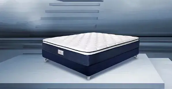 舒达床垫惊折5大促,5折钜惠,嗨翻5月!