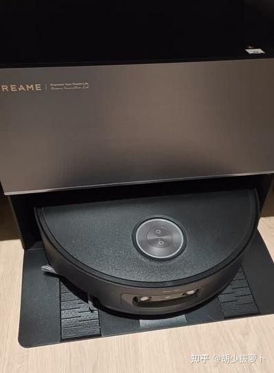 618扫地机选购不踩坑!追觅X60 Pro 滚筒上下水版实测,懒人终于能彻底解放双手