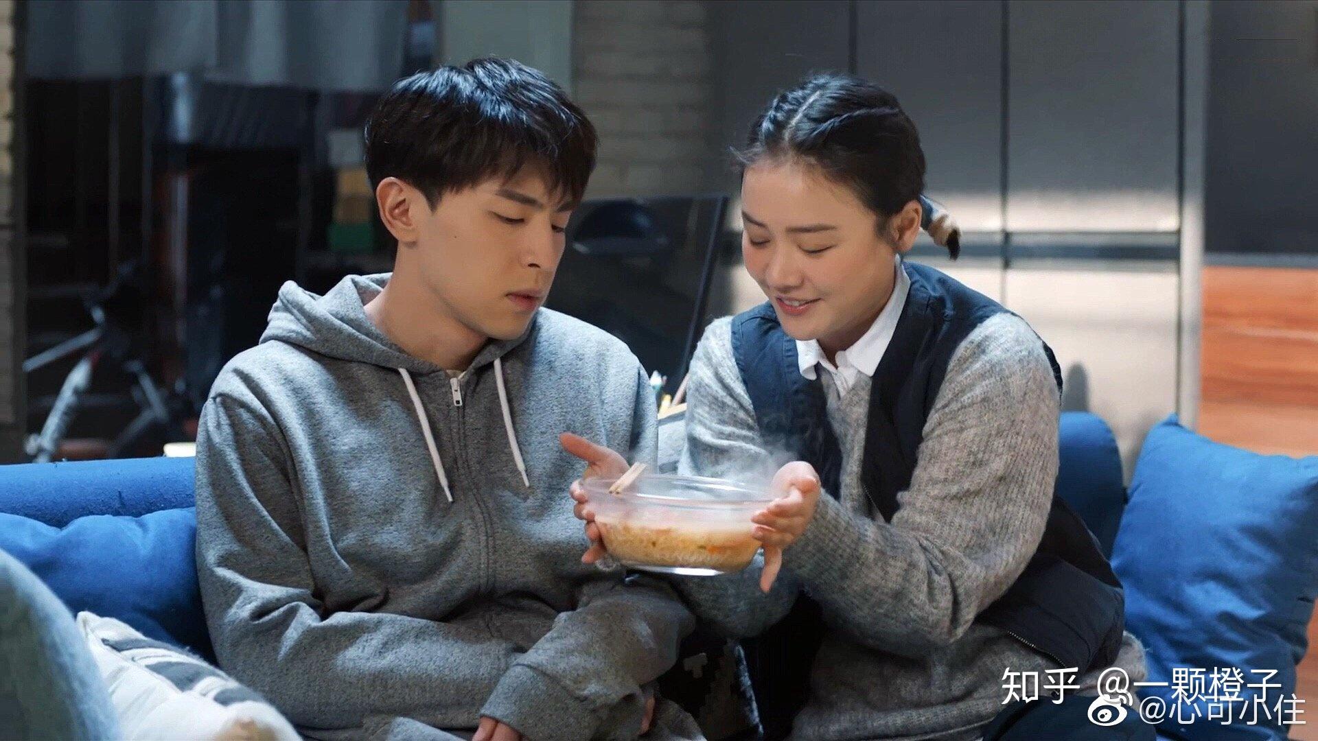如果生命是一次旅行——邓伦《加油,你是最棒的》综合剧评(一)