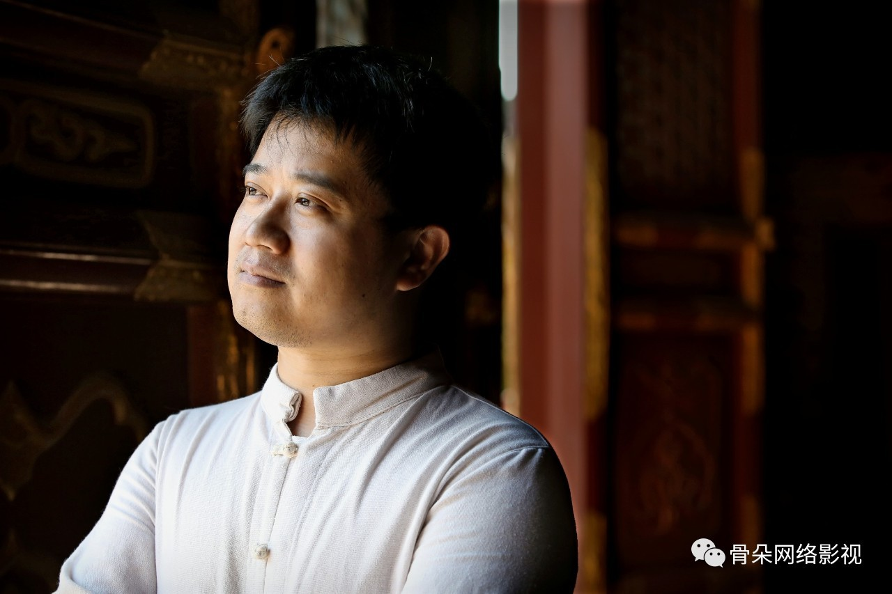 专访马亲王丨长安十二时辰卖出超高版权后类型化作者的康庄大道