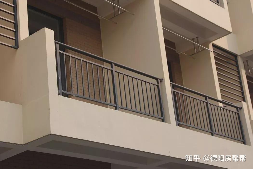 德阳人买房情有独钟大阳台不会为了藏老王吧