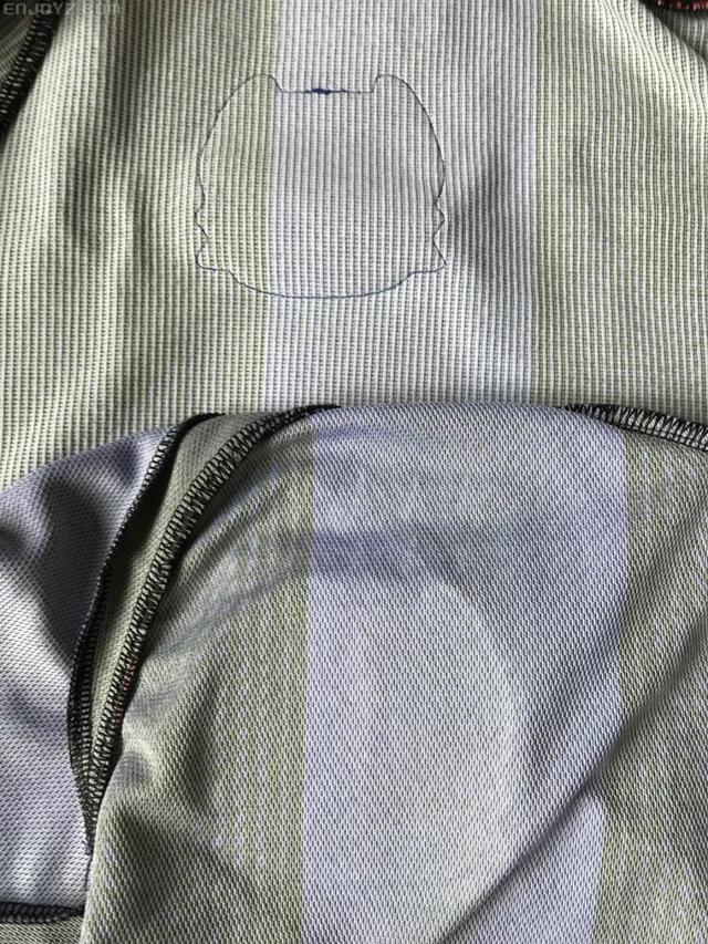 足球比赛队服的球员版和球迷版有什么区别?