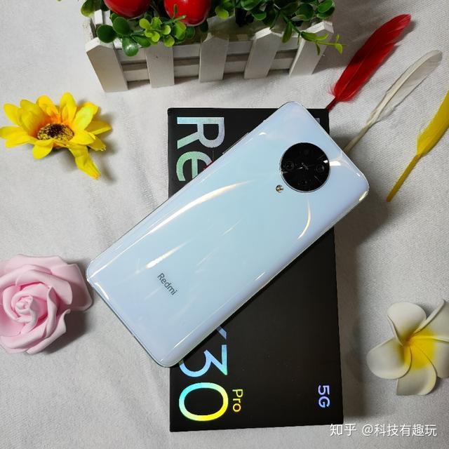 redmik30pro变焦版评测30倍变焦6400万主摄真的让我心动了