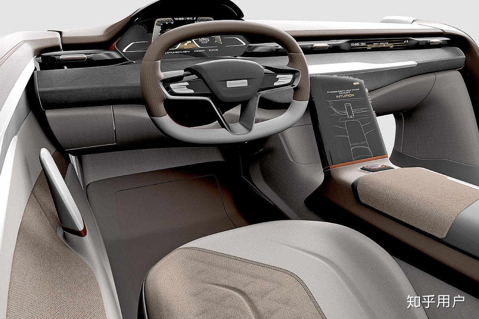 全球知名的汽车设计公司都有哪些?它们的现状