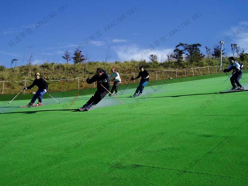 技术篇极速旱雪与其他雪质的优劣对比