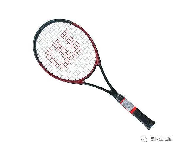 碳纤维复合材料在体育器材上的应用