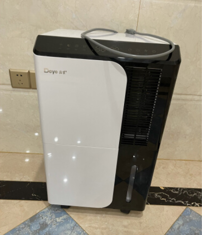 为什么要买除湿机?