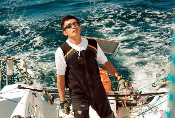 奇遇人生东京歌舞伎町李诞在李小牧身边格外有依靠