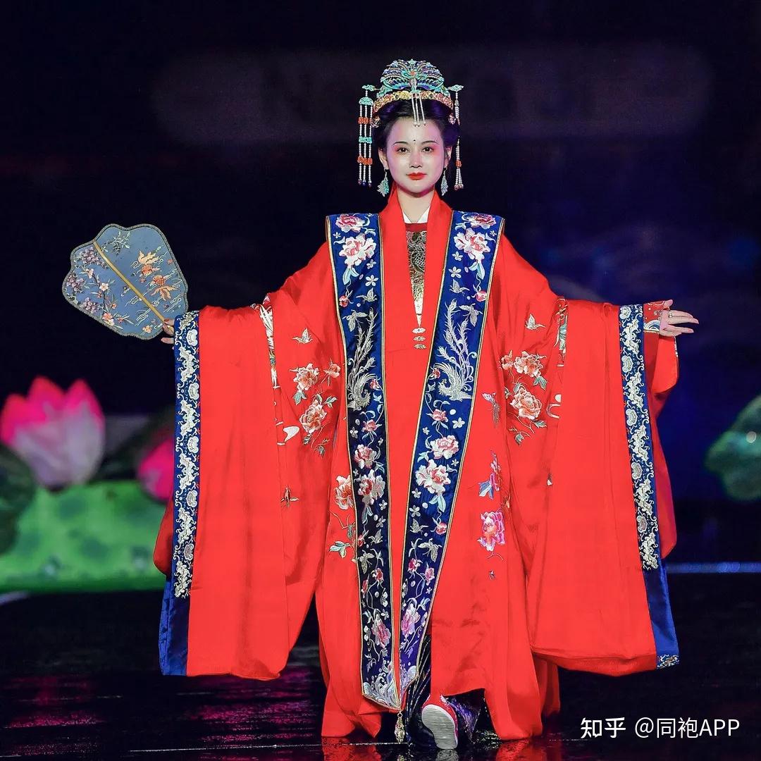 宽袍大袖才叫汉服？你需要补补知识啦~ - 知乎