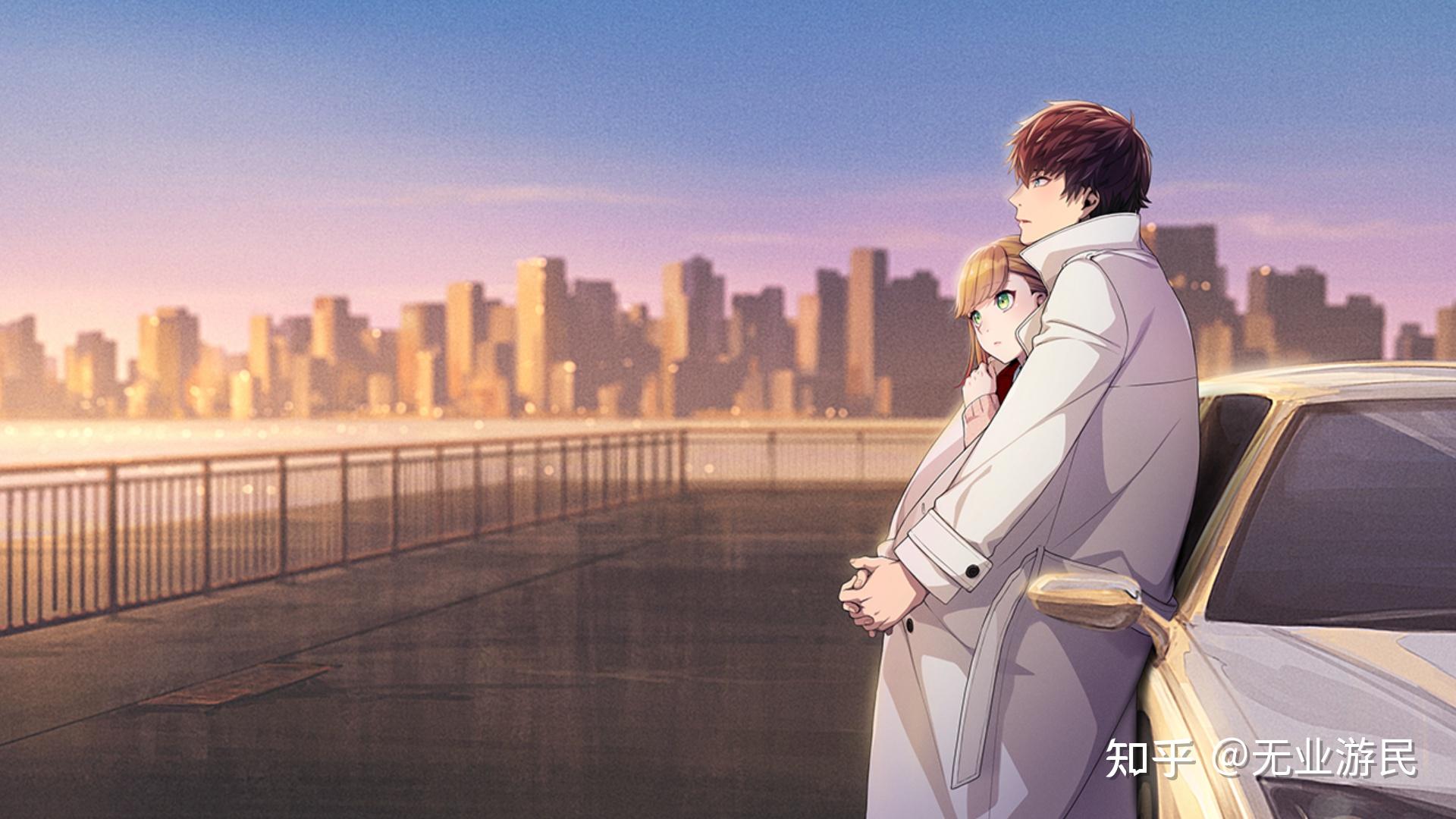 【强推】悬疑与乙游的碰撞——bustafellows(全员恶人)安利!