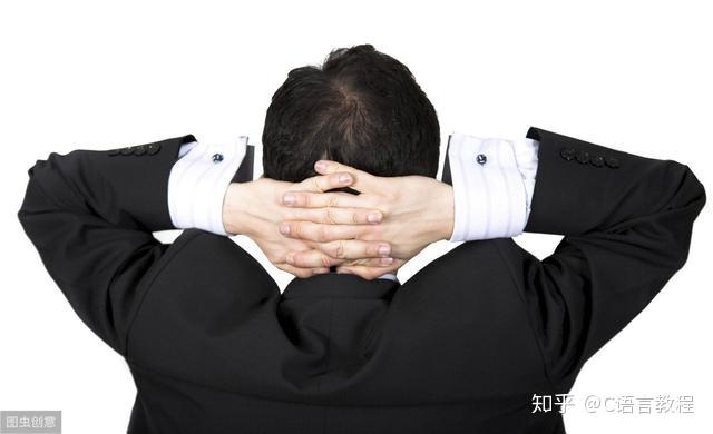 优秀程序员的两大要素：懒 + 笨 - 知乎