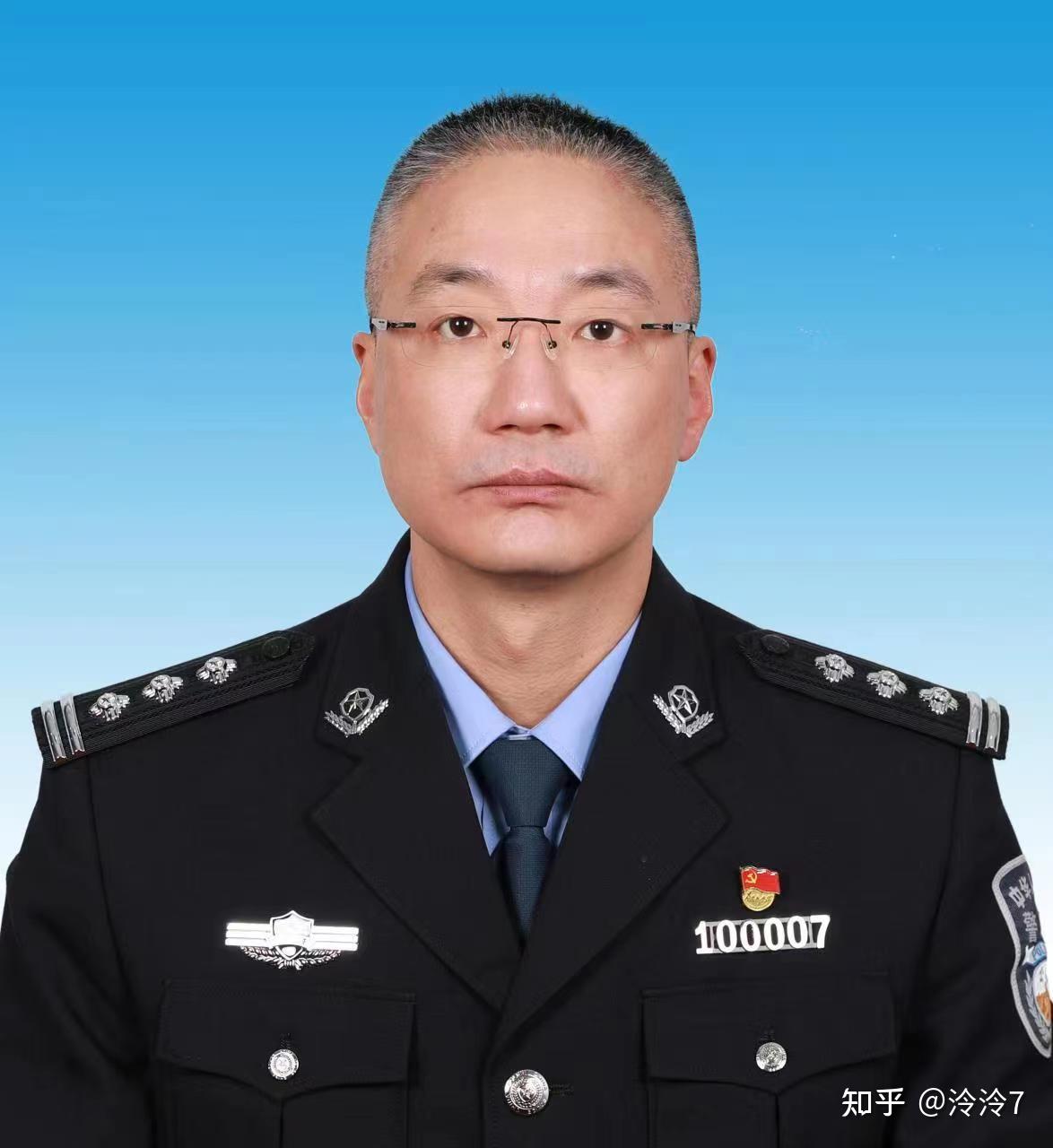李勇,男,中共党员,现任沈阳市公安局党委委员,副局长