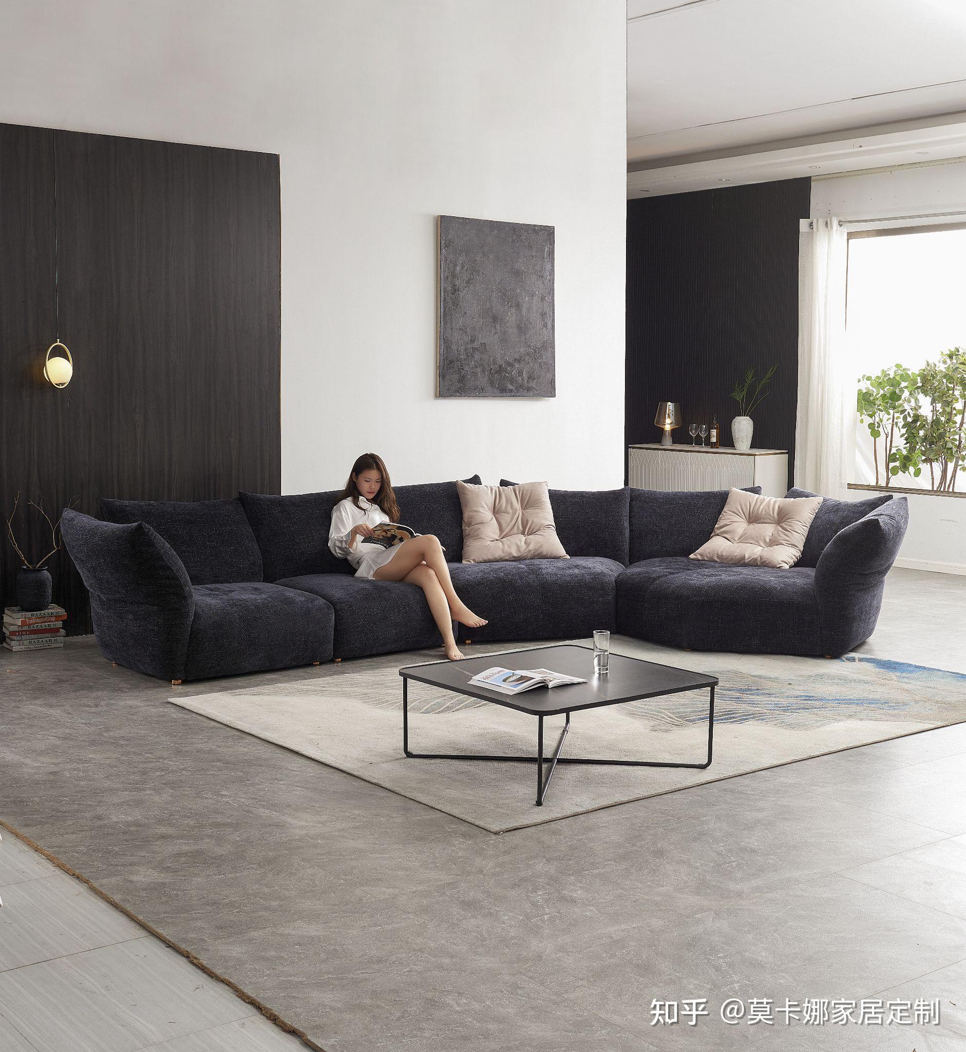 随心所欲的Edra花瓣沙发|孙艺珍同款 - 知乎