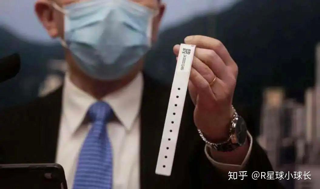 攻略 | 收下这份最新香港入境指南，开学不慌张！ - 知乎