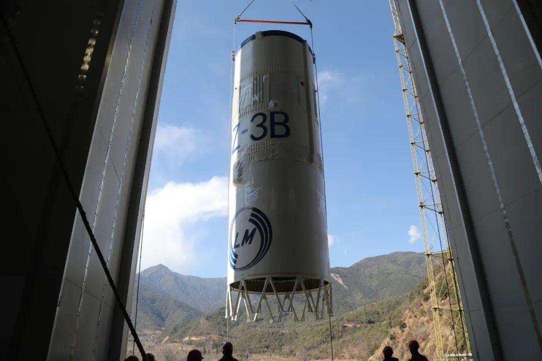 长三乙年度首飞成功发射卫星互联网高轨卫星01星