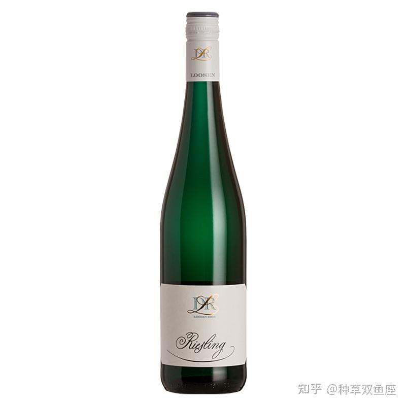 雷司令葡萄酒什么牌子质量好?雷司令葡萄酒排名前十的品牌推荐!