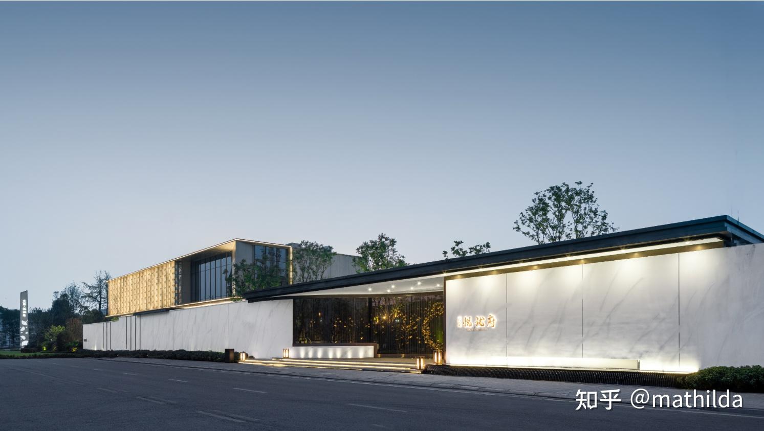 正荣悦珑府主城封面洋房为高品质生活代言