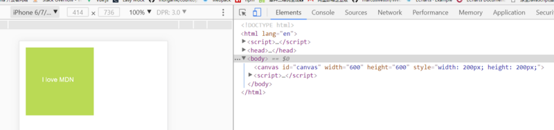 移动端H5页面实现生成图片的代码 移动端H5页面实现生成图片的代码