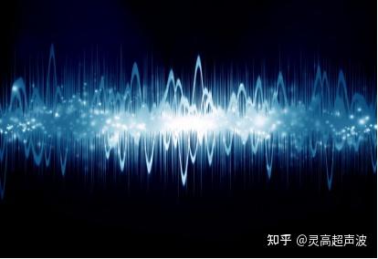超声波的种类知多少 - 知乎