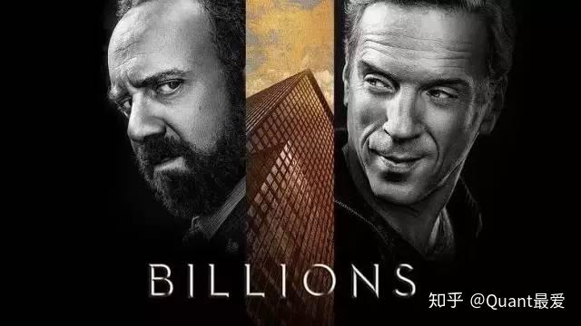 billions第五季定档权力与生存之战高盛ceo亲上阵