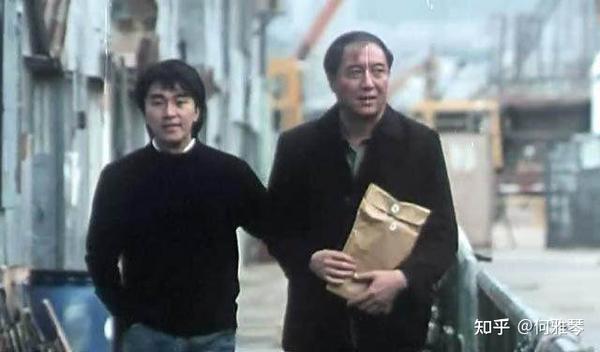 星爷再战江湖