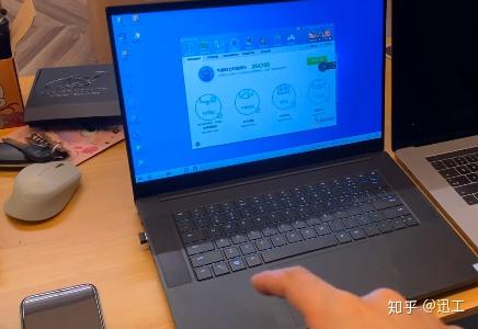 雷蛇灵刃15 标准版 知乎