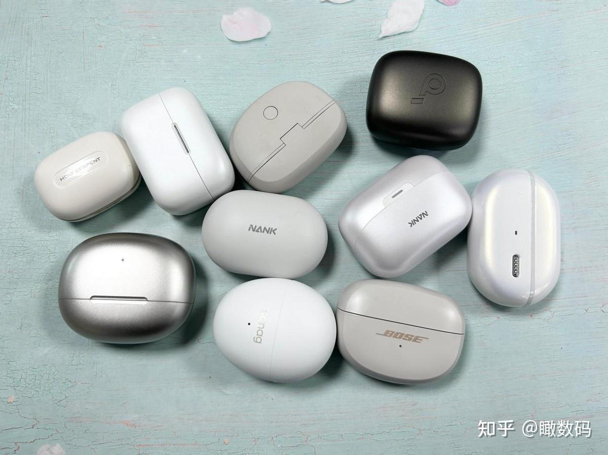 什么品牌的睡眠耳机好用?2026十大精品旗舰睡眠耳机推荐,闭眼入也不踩坑