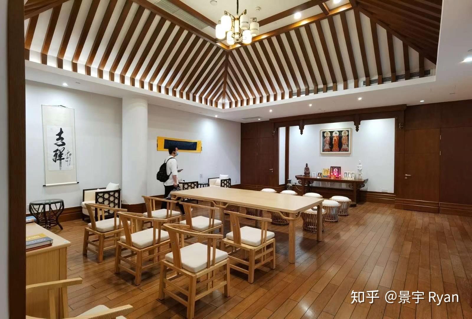 上海泰康‭‮老养‬‬社区参观印象 - 知乎