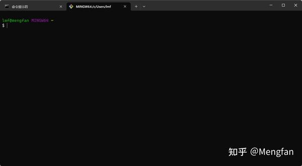 Git安装全教程（Win11） 知乎