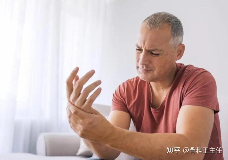 手指麻木，针刺感，无力，是腕管综合症，还是肘管综合征？ - 知乎