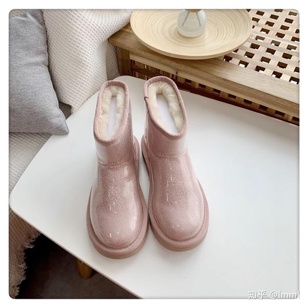 UGG - 【新品未使用】《UGG》海外限定モデル MINI SLIDE 25cm イエロー