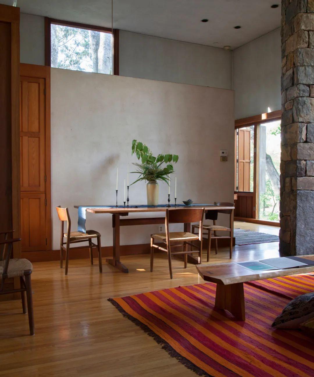 路易斯康费舍尔住宅