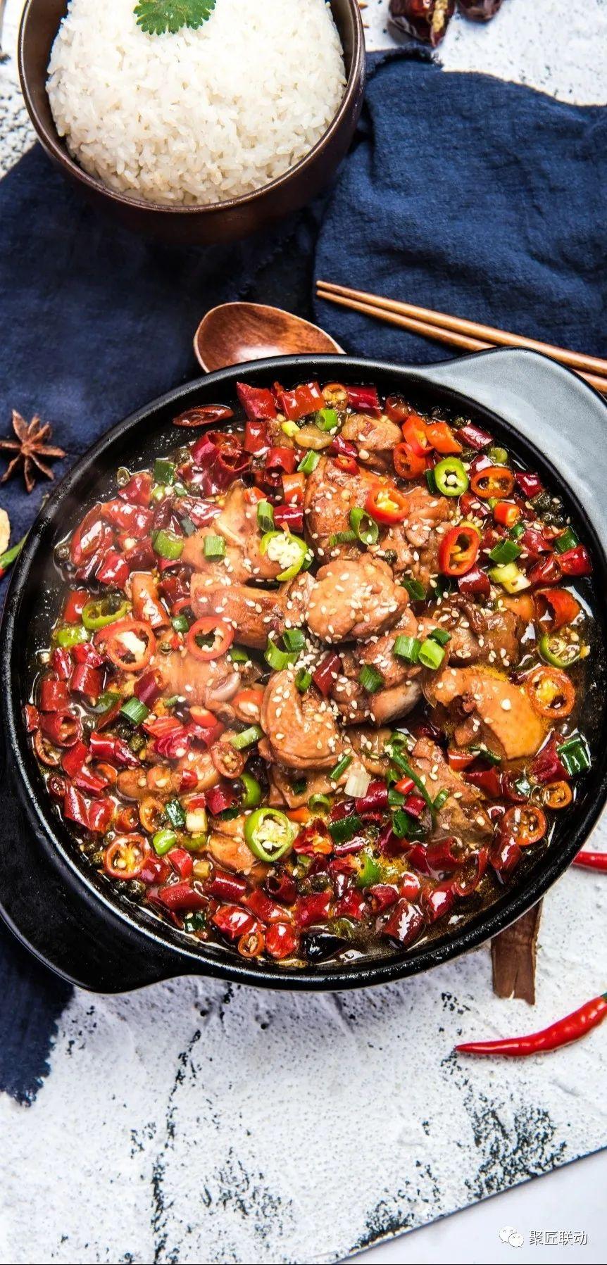 港剪创业什么项目好做鲍汁脱骨鸡加盟四季有钱赚