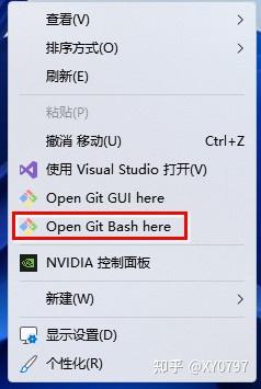 安装Python310和Git - 知乎