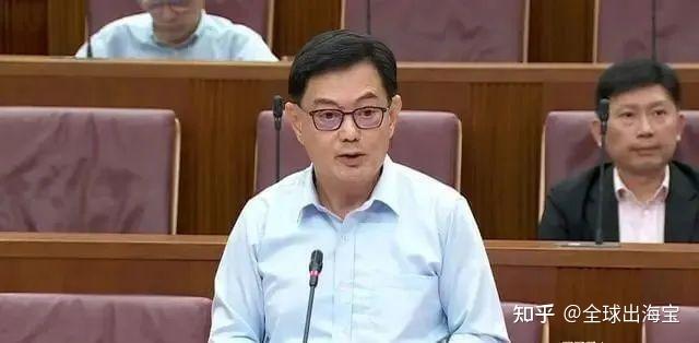 王瑞杰：新加坡人应该要外来人适应本地社会规范，也要有耐心和同理心帮他们融入 - 知乎