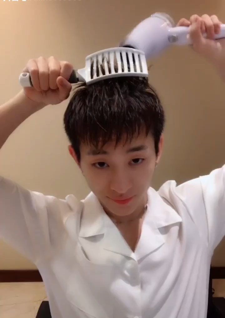 侧背,侧分纹理发型合集 - 知乎