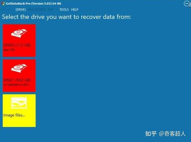 2025 年 15 款最佳免费 U盘/USB 恢复软件 - 知乎