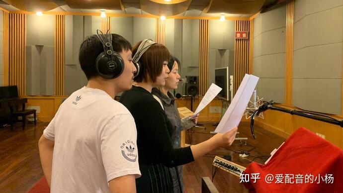 配音丨语言“咬字”和“吐字”的把握,你搞得清吗? - 知乎