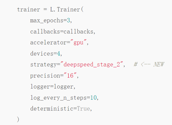 改变几行代码，PyTorch炼丹速度狂飙、模型优化时间大减 - 知乎