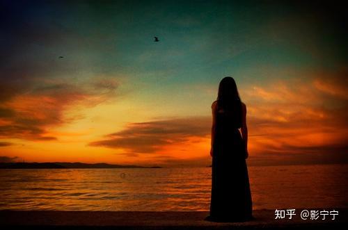 人生那么多不可言说的悲伤