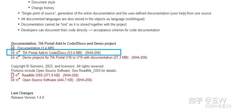 Note2024122303_Code2Docu插件初使用V1.0 - 知乎