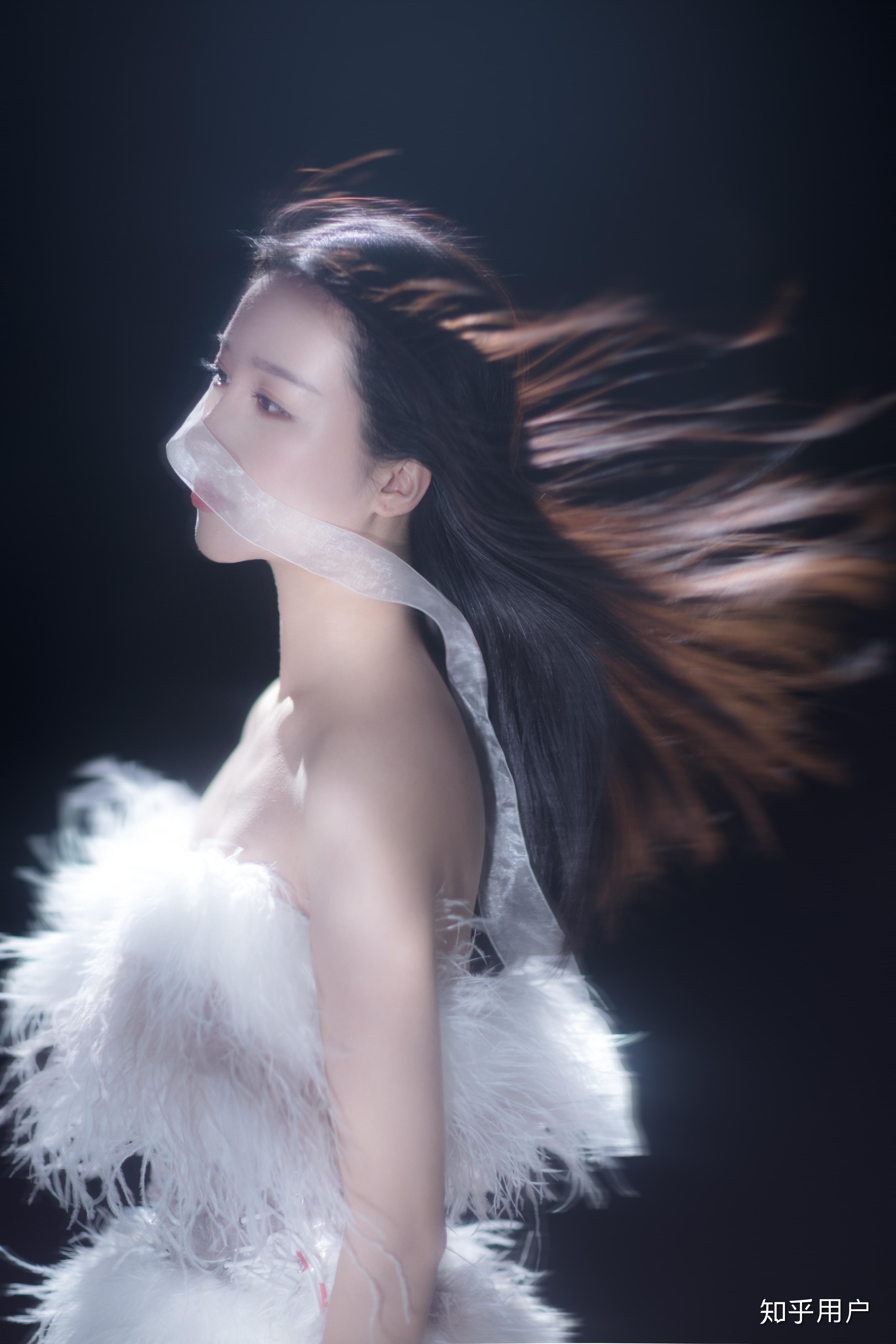 你拍的最好看的写真艺术照是什么样的