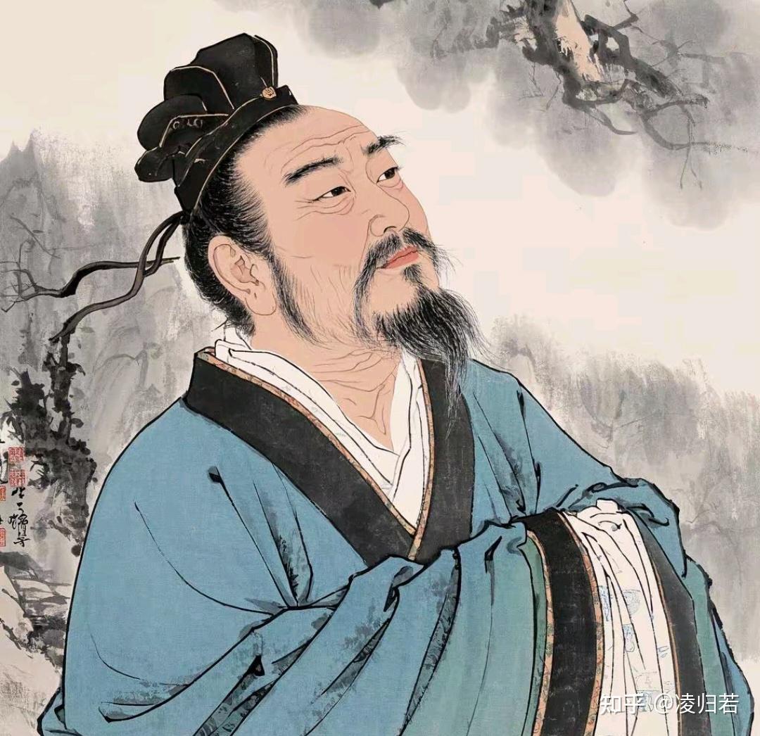 红楼梦:曾经最有希望中兴贾府的贾敬,为何出家当道士?避祸 - 知乎