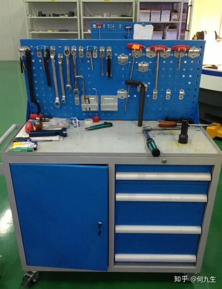 维修工具柜检修工具柜修理工具柜