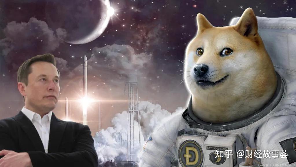 狗狗币年内暴涨25倍！马斯克化身币圈“带货王”2025年全球Top加密货币交易所权威推荐